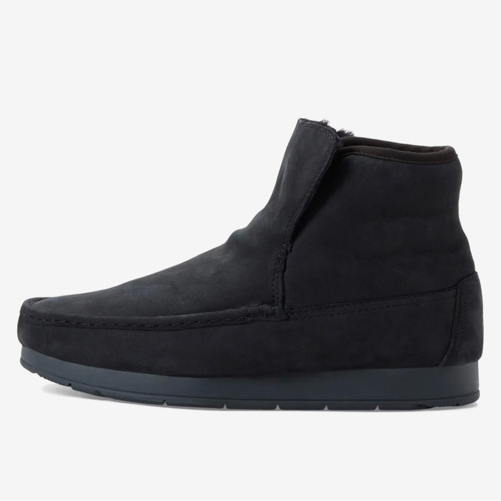 Sperry 

Moc-Sider Chelsea Premium brand new in black